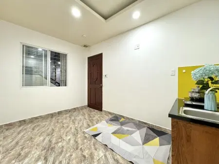 Phòng Cao Cấp 5’ Đi Dh Kinh Tế Bách Khoa, Giá Hấp Dẫn