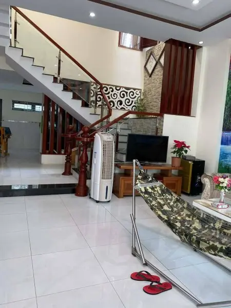 Cho Thuê Nhà 3 Tầng Mỹ Đa Đông – Mỹ An - Ngũ Hành Sơn – 22Tr/Tháng