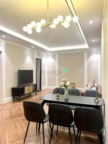 Chính Chủ Bán Ch King Palace Nguyễn Trãi Dt 105M 3Pn Full Nt Đẹp 9,8Tỷ