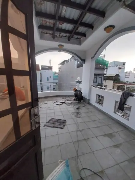 Phú Nhuận- Nhà Cho Thuê Nguyên Căn – Ưu Tiên Hộ Gia Đình