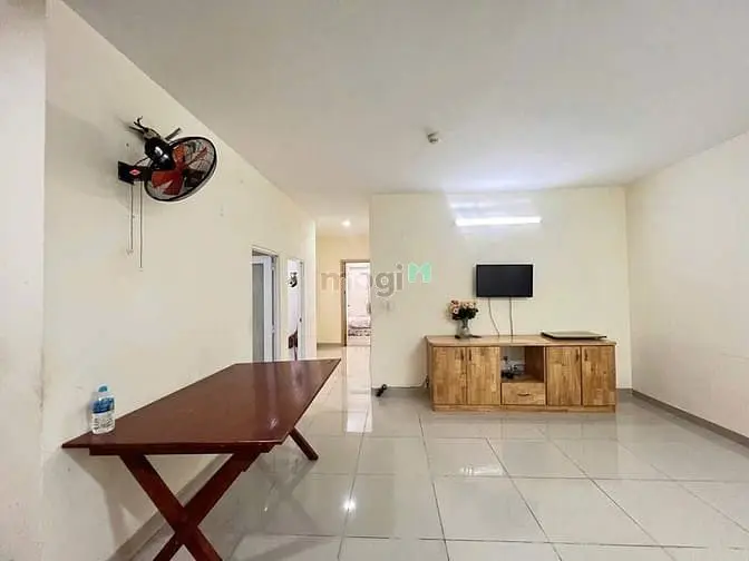 15Tr/Tháng, C/C Screc, 97M2, 3Pn, 2Wc, Căn Góc, Trường Sa, P12, Quận 3