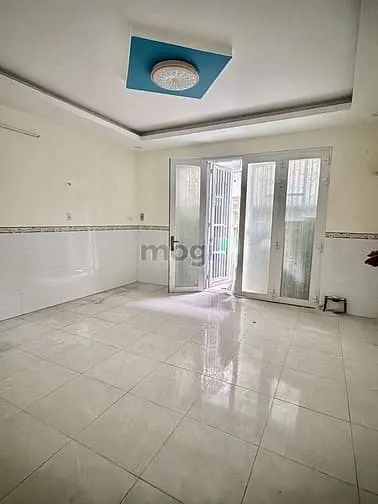 🏡🚌🚘 Chỉ Nhĩnh 2 Tỷ Có Ngay Nhà Trung Tâm Gò Vấp