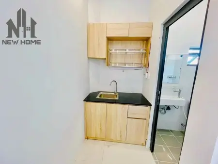 Siêu Phẩm Studio Ban Công Thang Máy Trung Tâm Quận 10