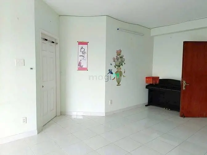 Căn 78M2, 2P Ngủ, 2Wc C/C Nguyễn Ngọc Phương Giá 11,5Tr/Th