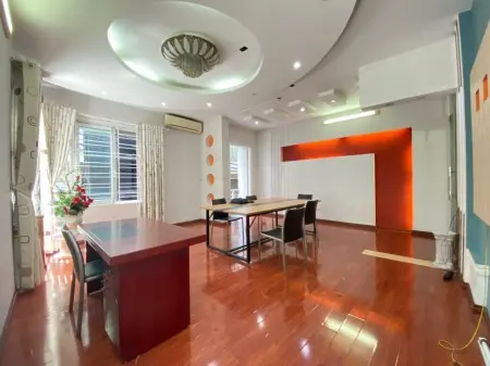 Cho Thuê Mặt Bằng Kinh Doanh 6 Tr Phố Hoàng Ngân, Nhân Chính, Thanh Xuân