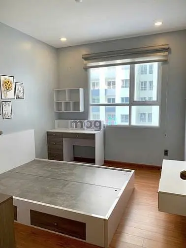 C/C Idico, 262 Luỹ Bán Bích, Tp: 70M2, 2Pn, 2Wc, Nhà Sẵn, 8Tr/Tháng.