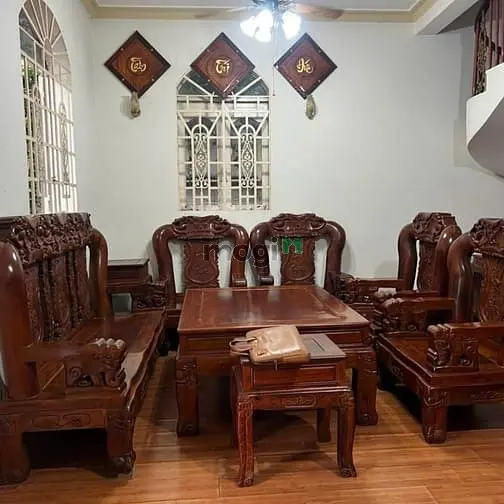 Cho Thuê Biệt Thự Mặt Tiền 500M² Gần Kcn Tân Phú Trung, 20 Triệu/Tháng