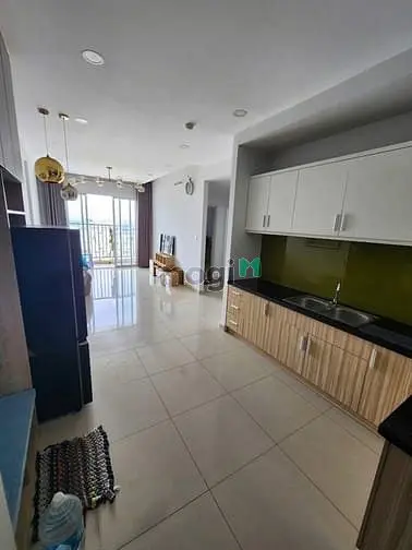 Ruby Garden, 2Pn, 2Wc, 80M2, 10Tr/Th. Nội Thất. Nguyễn Sỹ Sach, Tb