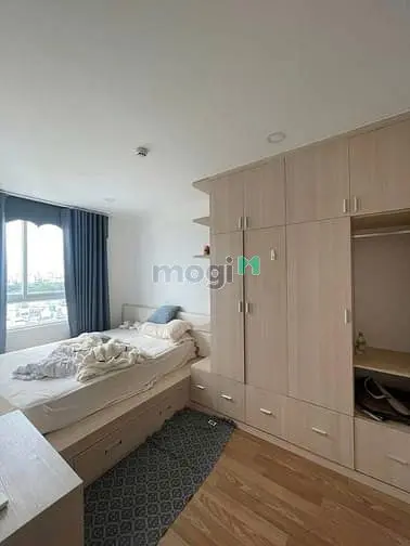 Chung Cư Ruby Garden Ngay Bigc Trường Chinh 1Pn, 2Wc 8Tr/Th