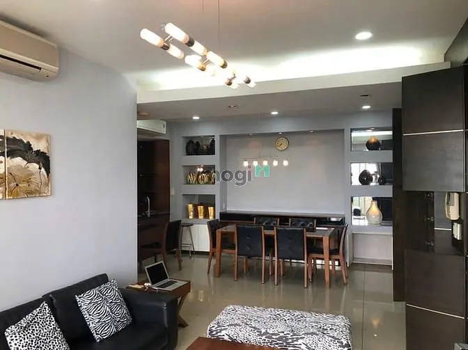 Cho Thuê Grand View Phú Mỹ Hưng Q7. 3Pn, Full Nt, Giá 25 Triệu/ Tháng