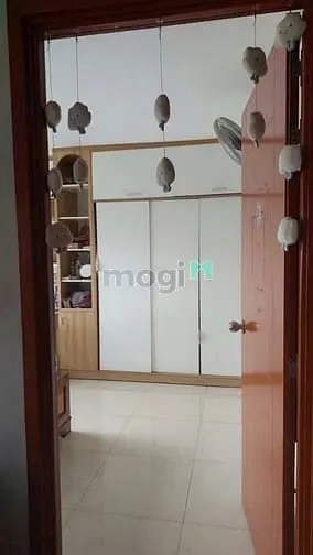 Chung Cư Central, Phạm Văn Hai, Tb: 100M2, 3P Ngủ, 16Tr/Th