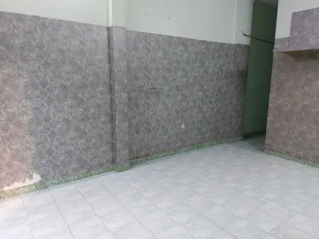 Nữ Thuê Phòng 12M2 Tô Hiến Thành