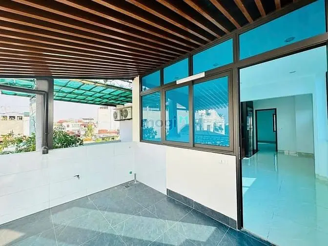 Siêu Phẩm Xuân Đỉnh -Dt57M -5 Tầng Thang Máy Ngõ Thông-Ôt Vào Nhà