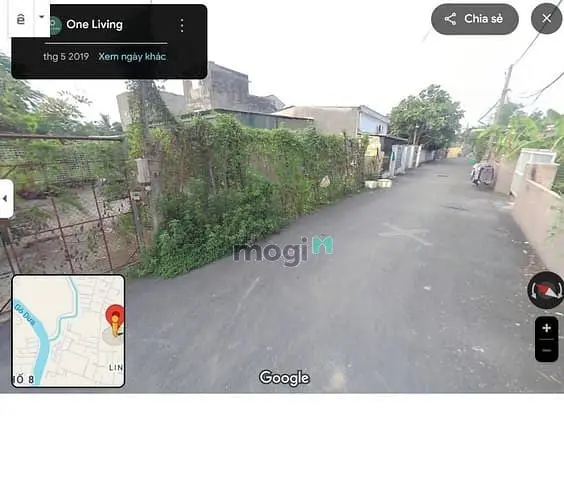 Đất Quy Hoạch Treo Nên Giá Rất Rẻ : 20Tr/M2. Sổ Hồng, Có Hh Cho Mg