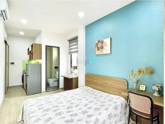 🏠 Nhà Thổ Cư Lê Văn Khương – Thới An | 100M² | Xe Hơi Đỗ Cửa