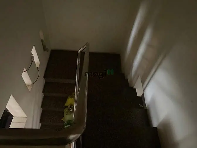 Nhà Mặt Tiền Giá Rẻ-Xuân Thới Đông-Hóc Môn-Mặt Tiền Kinh Doanh Giá Rẻ