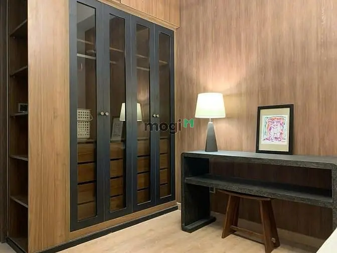Cho Thuê Căn Hộ Nội Thất Đẹp M8 Midtown Phú Mỹ Hưng Quận 7 Giá 27 Triệ