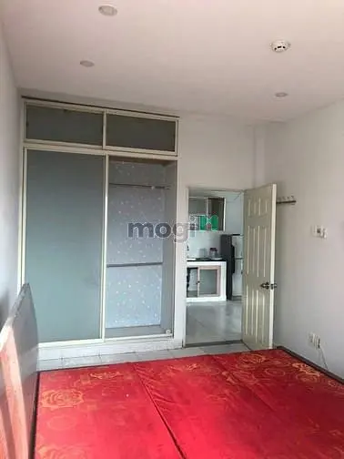 C/C Thái An 4,Nguyễn Văn Quá Căn Hộ 1P Ngủ ,Giá 6Tr/Th