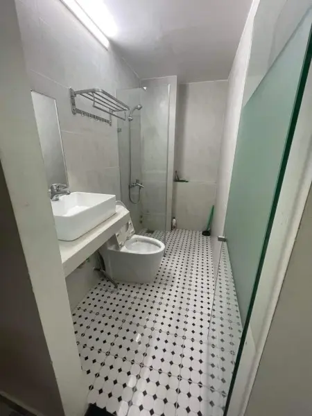 Trống 1 Phòng Full Nội Thất, Đường Thống Nhất