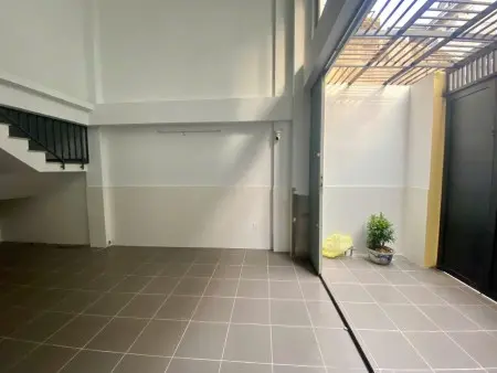 Cần Cho Thuê Phòng Cửa Sổ Võ Oanh -View Landmark 81 -Nội Thất,Pccc Cao Cấp