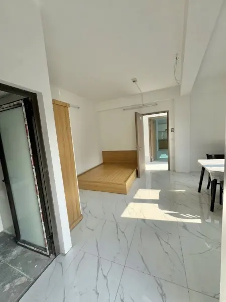 Điện Nước Rẻ, Ưu Tiên Văn Phòng, Full Tiện Nghi, Gần Q1, Thảo Điền