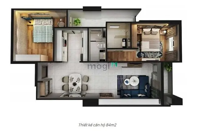 Bán Gấp Conic Boulevard, Nhận Nhà Cho Thuê Liền, Cđt Đã Nộp Hs Sổ, 2Pn