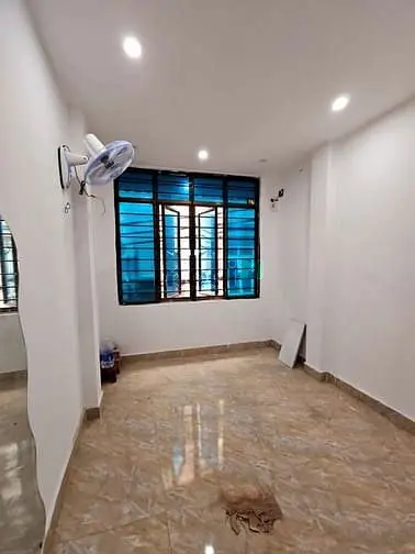 5 Tỷ Nhà Ba Đình - 2 Thoáng - Mặt Ngõ To Như Phố - Kinh Doanh Sầm Uất