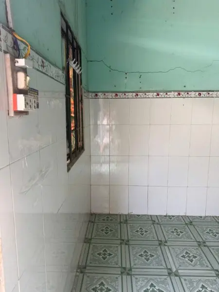 Cho Thuê Nhà Trọ Giá Rẻ Tại Uyên Hưng, Bình Dương