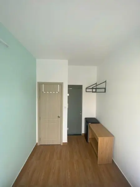 Cần Cho Thuê Phòng Cửa Sổ Võ Oanh -View Landmark 81 -Nội Thất,Pccc Cao Cấp