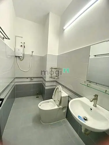 Sleepbox Mới - Cao Cấp - Lâm Văn Bền - Quận 7