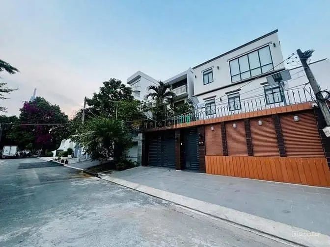 Bán Biệt Thự Đường Số 12 Phường An Khánh Quận 2 Dt 289M2 Giá 75 Tỷ