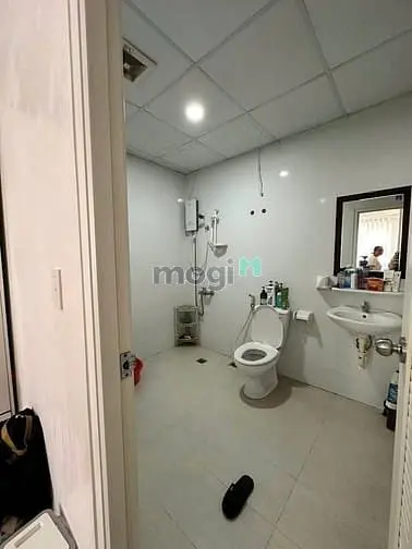 C/C Ruby, Nguyễn Sỹ Sách, Tb: 70M2, 2Pn, 2Wc, Nhà Mới, 8Tr5/Tháng