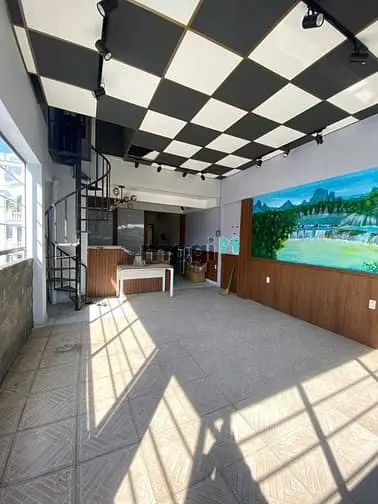 2 Mặt Tiền Hẻm Xe Tải- Nhà Đường Bùi Túy- Dt 90M- P12, Bình Thạnh