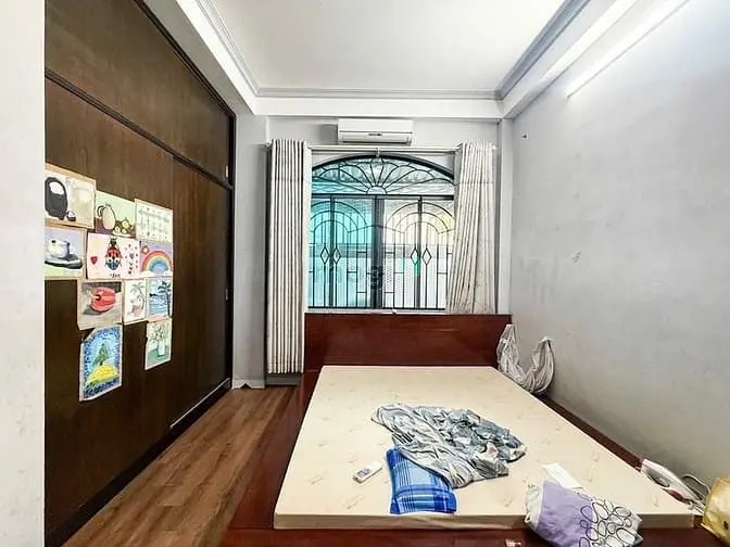 🏡 Siêu Phăm Sau Căn Mt Nguyễn Thái Sơn - 93M2 - Kd Chdv Đĩnh