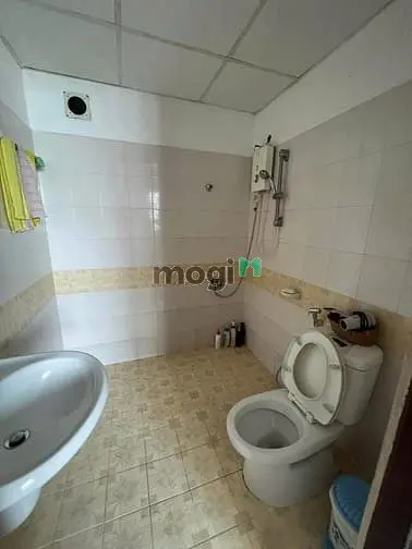 Chung Cư Thái An 4,Nguyễn Văn Quá,Q12 Căn 1P, Nt, Giá 6Tr