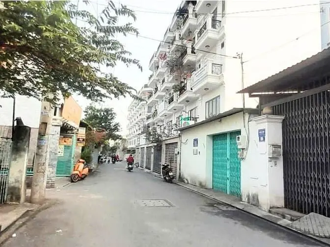 🏠 Nhà Thổ Cư Hẻm 5M Ta22 – Thới An Q12 | 90M² | Có Sẵn Dòng Thu