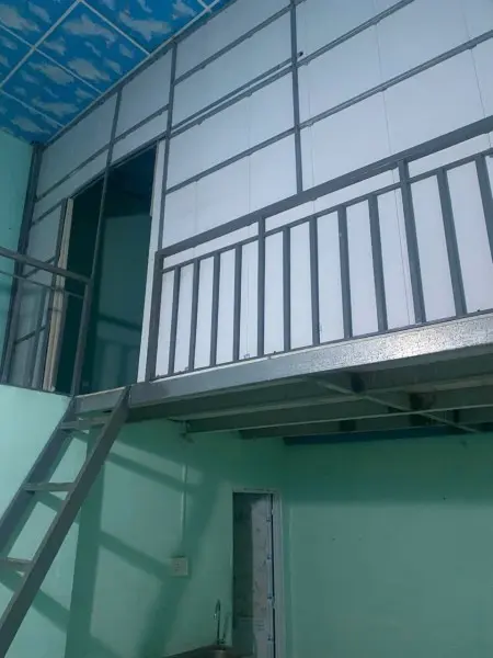 Phòng Trọ Đối Diện Công Viên Phần Mềm Quan Trung Q12 Tphcm Đường Tô Ký