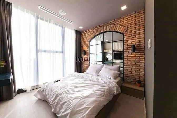 Cho Thuê Ch Midtown M8, 98M2, 2Pn, Giá Rẻ, Phú Mỹ Hưng,View Thành Phố.
