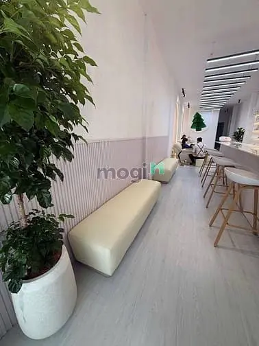 Sang Nhượng Tiệm Nails - My - Gội Đầu (Trung Tâm Quận 1)