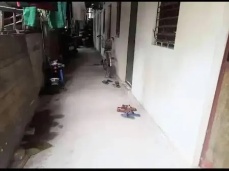 Cho Thuê Phòng Trọ Phố Khương Trung, Khương Đình, Hà Nội