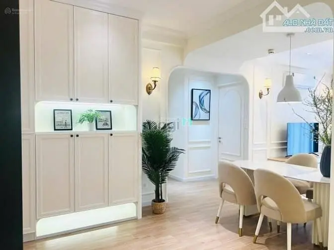 Cho Thuê Ch Sunrise Riverside - Nguyễn Hữu Thọ , 2Pn ,2Wc , Giá :13Tr