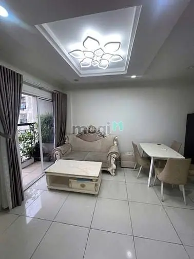 C/C Coopmart Trường Sa, Căn Góc, 100M2, 3Pn 2Wc, Ntcb Giá 15Tr/Th.