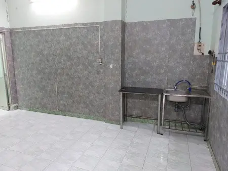 Nữ Thuê Phòng 12M2 Tô Hiến Thành