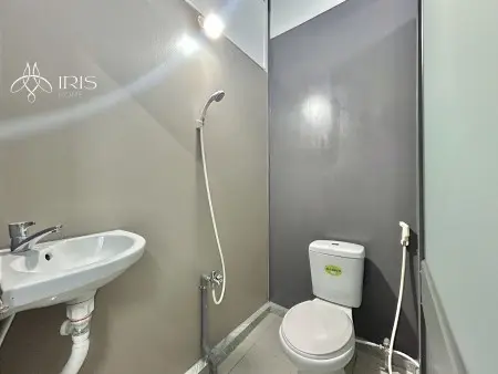 Khai Trương Phòng Mới - Giá Hssv Ngay Quận 2