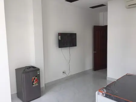 Nhà Mới Đẹp Full Nội Thất_180/75A Xvnt, P.19, Bình Thạnh, (P. Thạnh Mỹ Tây - Hcm)