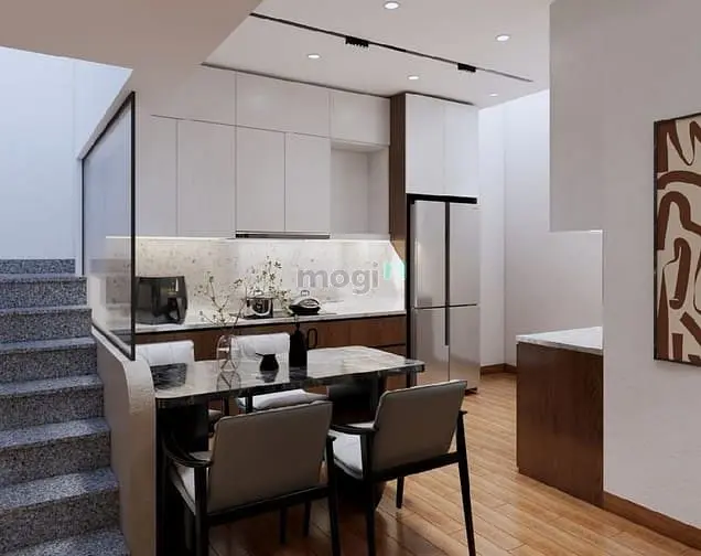 Lô Góc Nở Hậu, Đường Trưng Nữ Vương, Quận Hải Châu