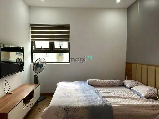 Chung Cư Topaz Garden, Trịnh Đình Thảo, Tp: 2P Ngủ, Nhà Mới, 75M2, 9Tr