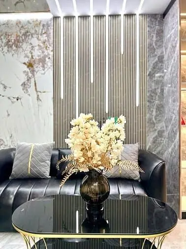 Nhà Lý Chính Thắng – Phường Xuân Hòa, Quận 3 – 3 Tầng – Sổ Hồng Riêng