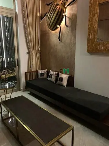 Cho Thuê Căn Hộ Nội Thất Đẹp M8 Midtown Phú Mỹ Hưng Quận 7 Giá 27 Triệ