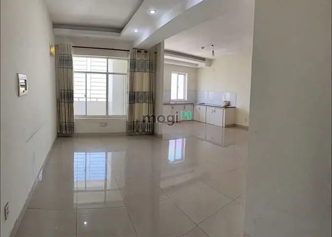 C/C Thái An ,Nguyễn Văn Quá Căn 2P Ngủ, Không Nội Thất,Giá 7Tr